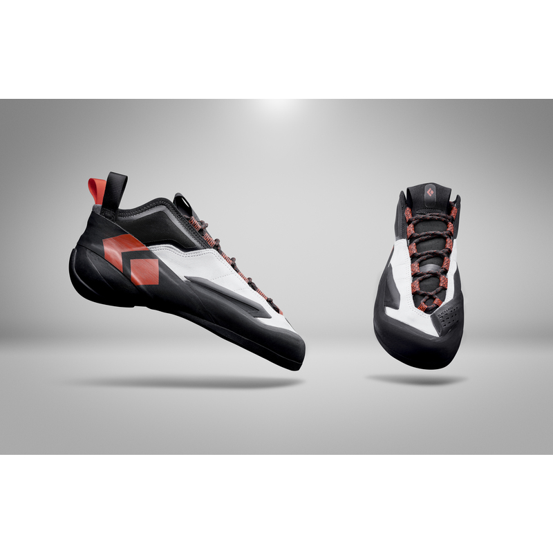 Aspect Pro Climbing Shoes – Black Diamond Europe